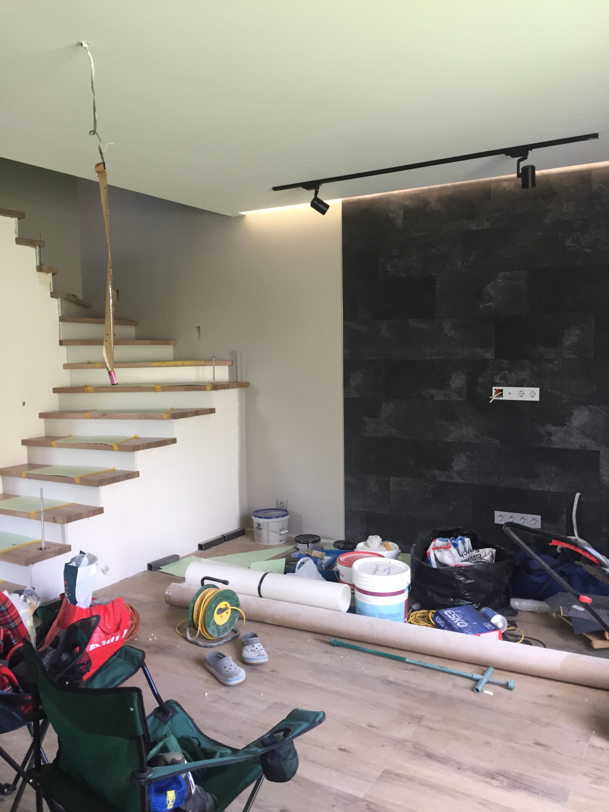 Частная блок секция для семьи из 4 человек по ул.Таганрогский переулок