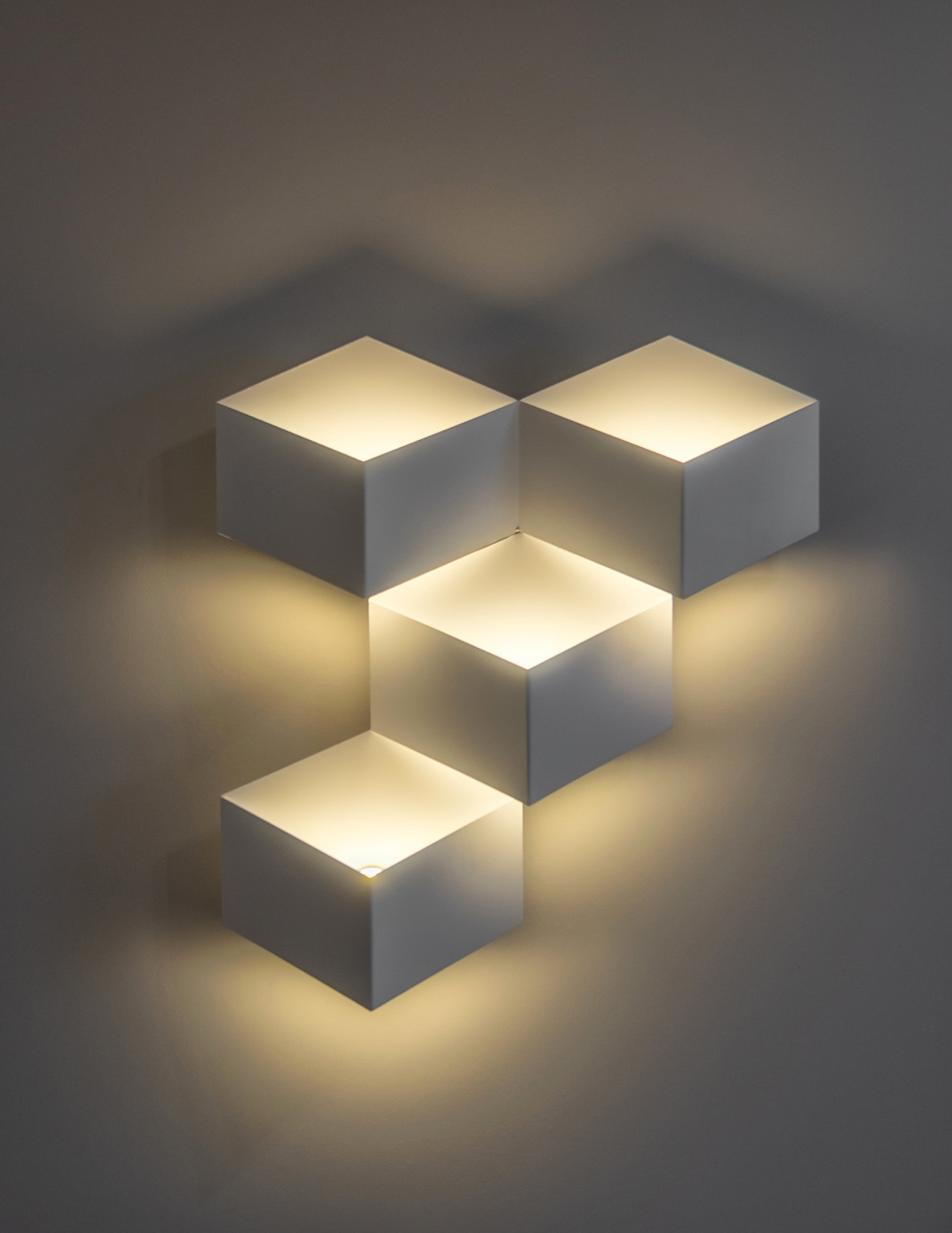 VSREDE. ЖК Триумф