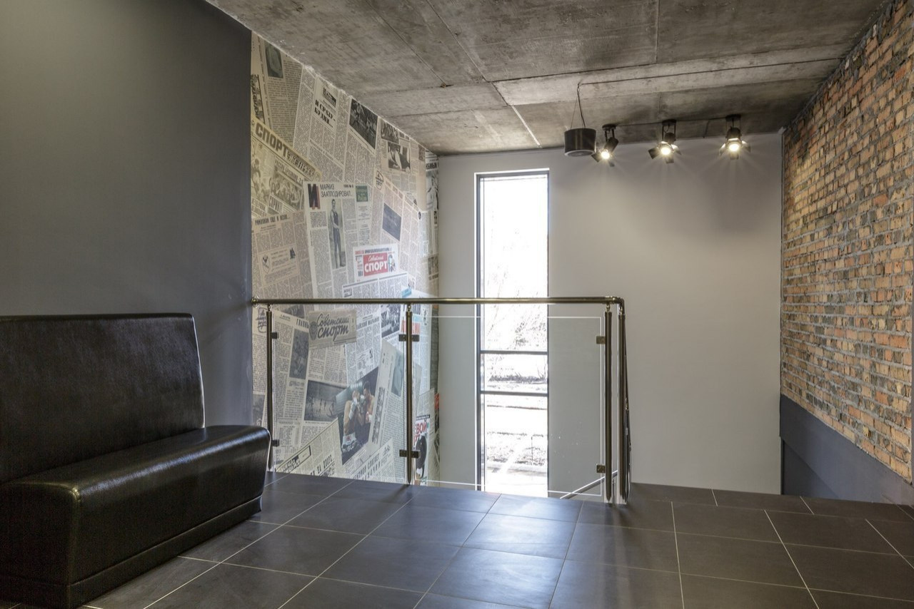 Фитненс-центр