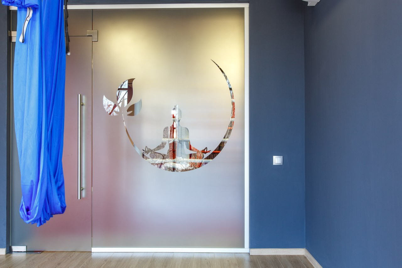 Фитненс-центр