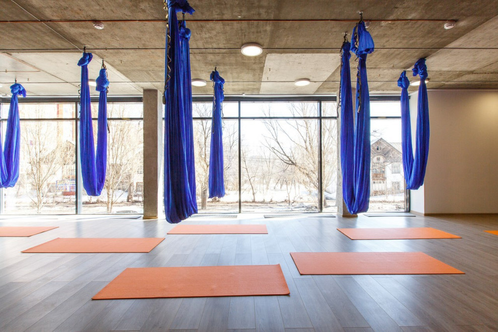 Фитненс-центр