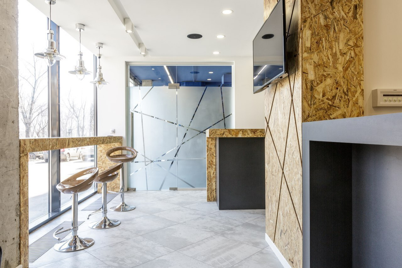 Фитненс-центр