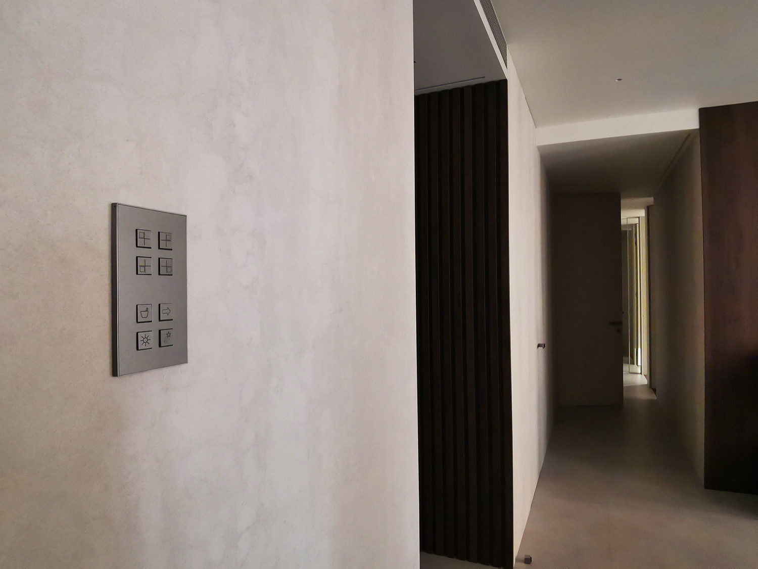 Квартира в ЖК Vander Park