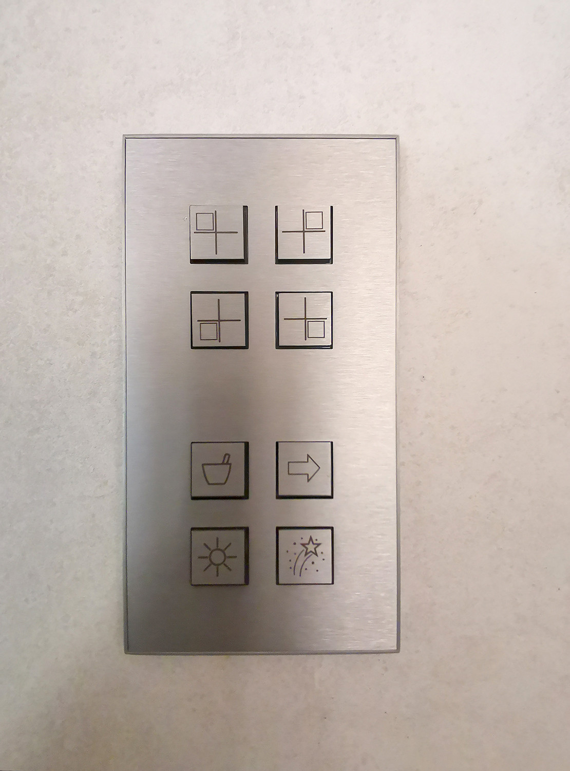 Квартира в ЖК Vander Park