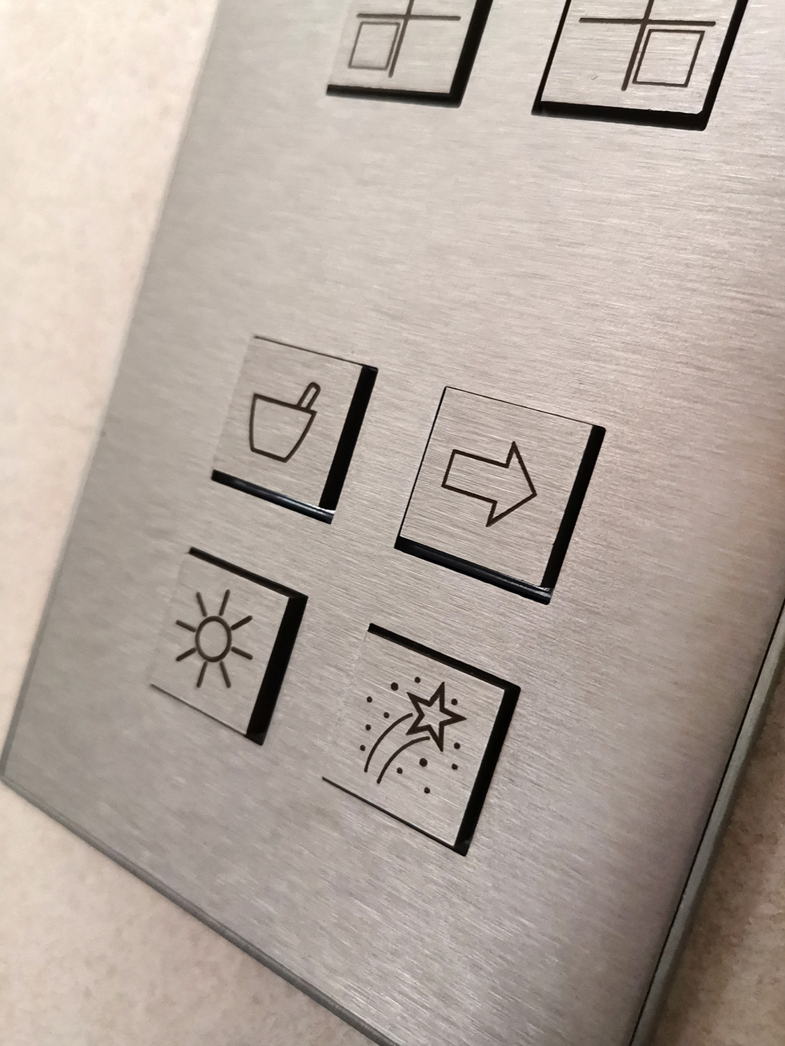 Квартира в ЖК Vander Park