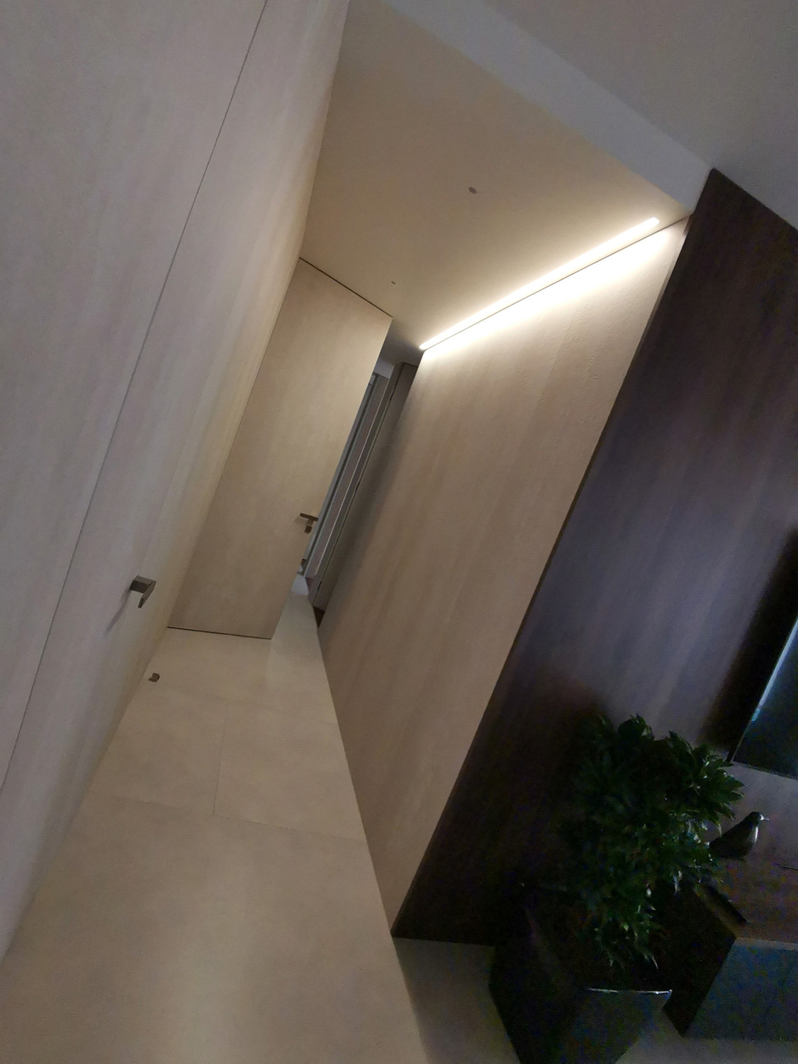 Квартира в ЖК Vander Park