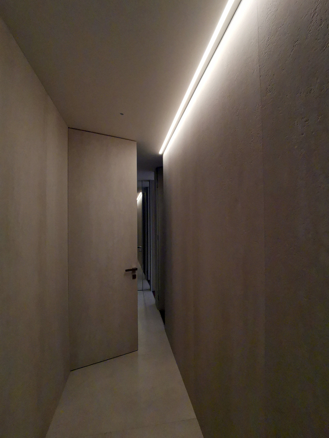 Квартира в ЖК Vander Park