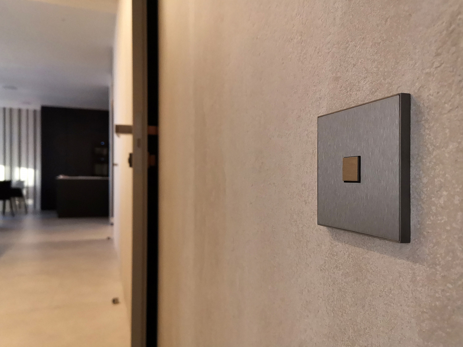 Квартира в ЖК Vander Park