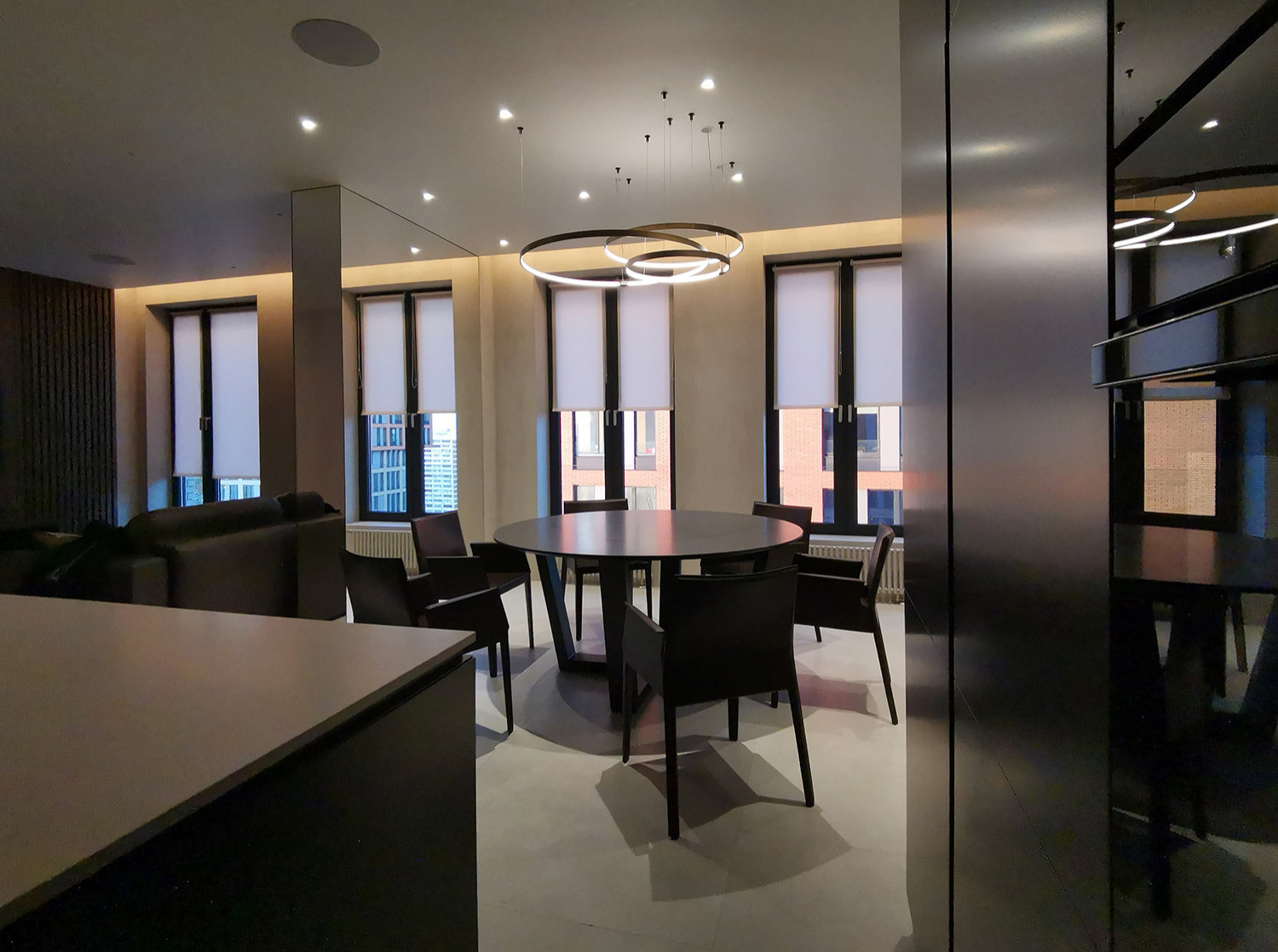 Квартира в ЖК Vander Park