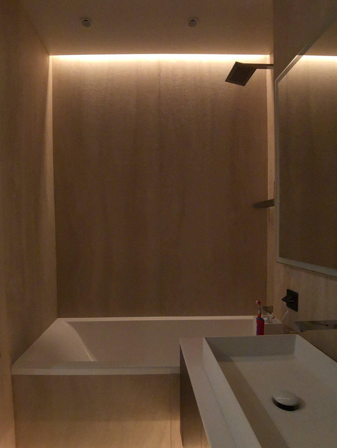 Квартира в ЖК Vander Park