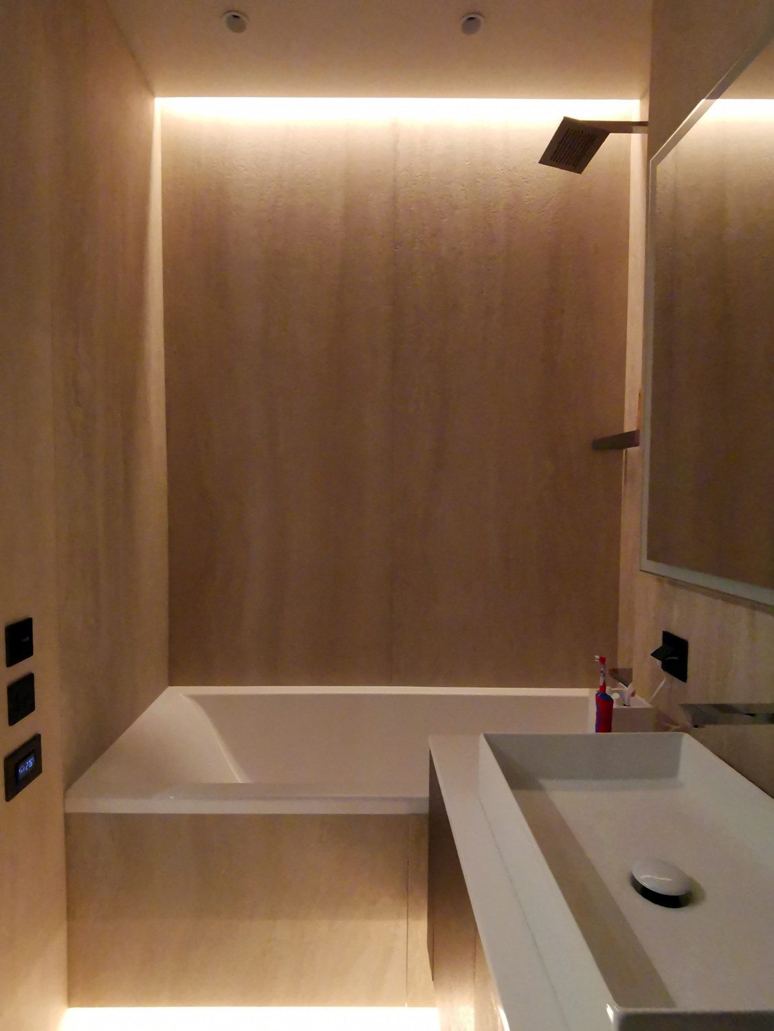 Квартира в ЖК Vander Park