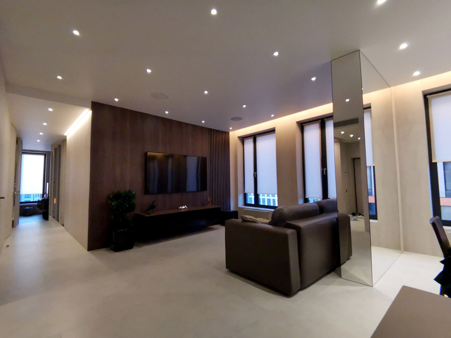 Квартира в ЖК Vander Park