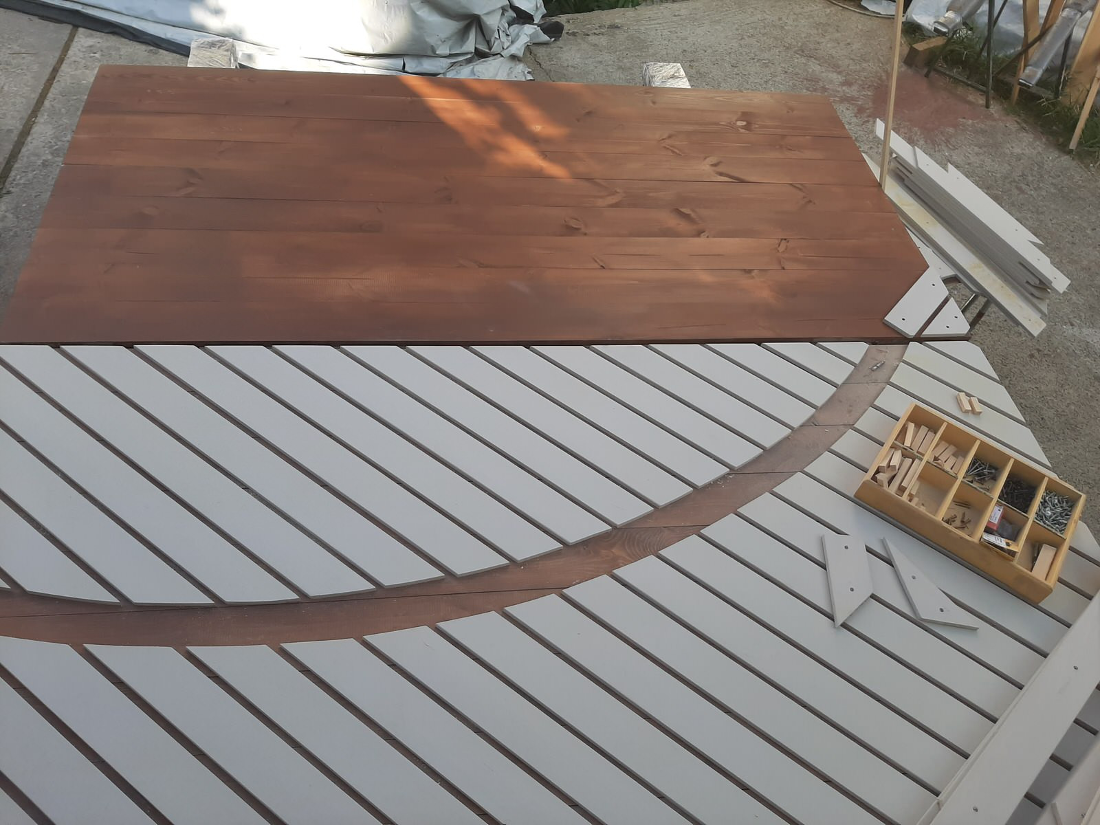 Панель-шкаф