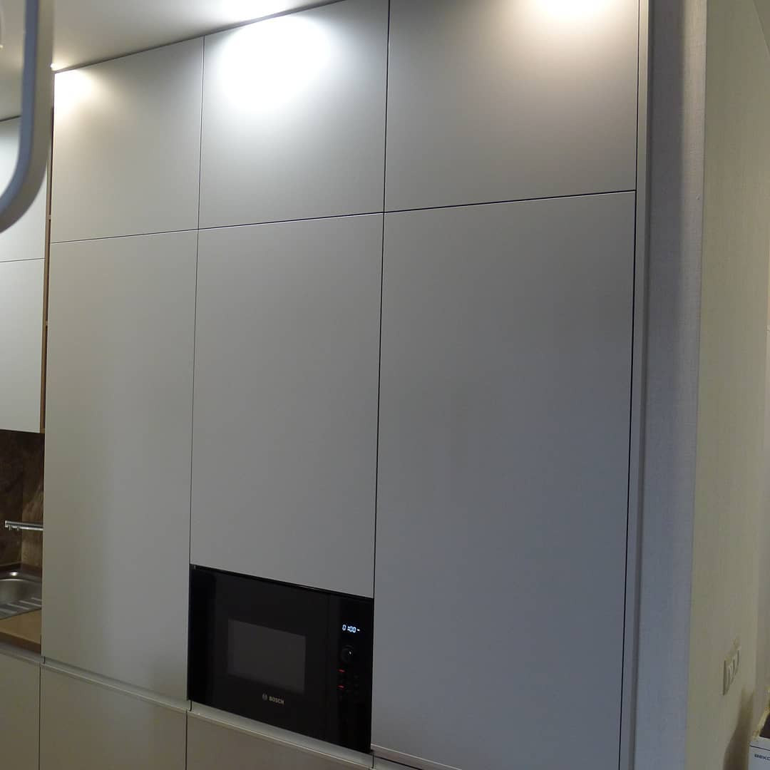 Современная кухня