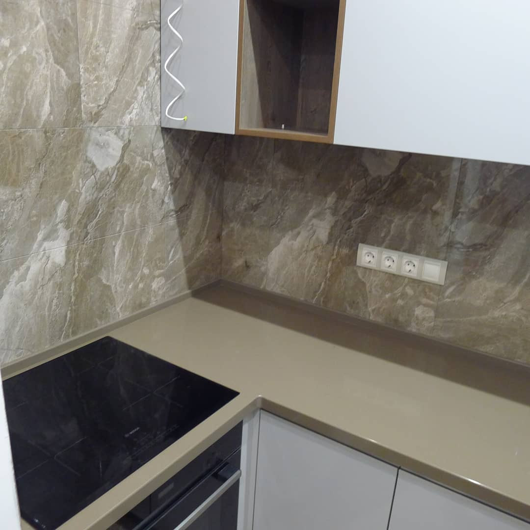 Современная кухня