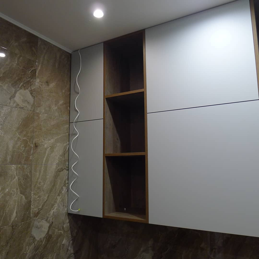 Современная кухня