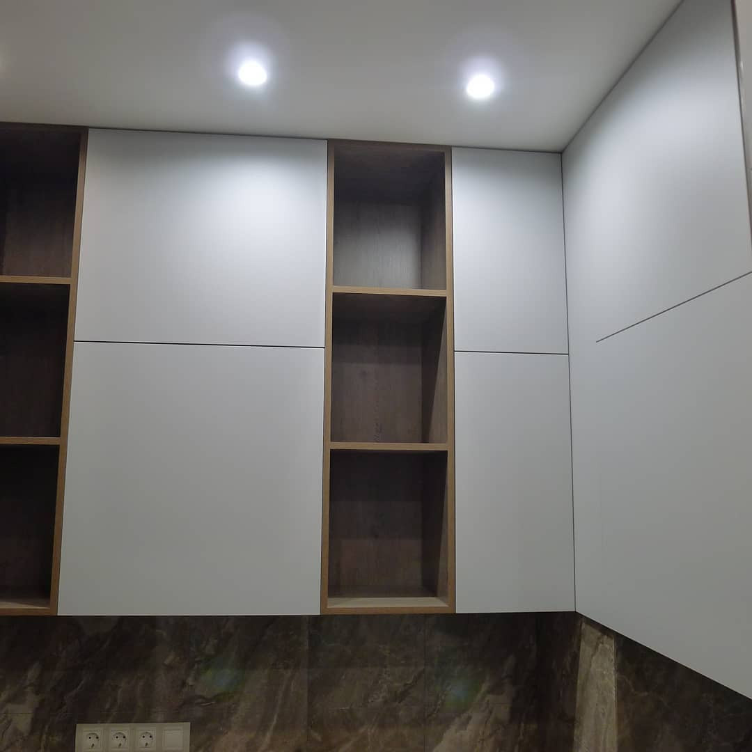 Современная кухня