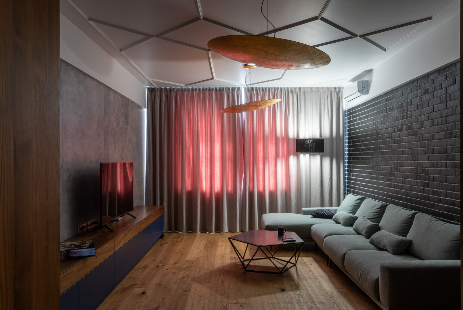 Квартира  на Новопесчаной