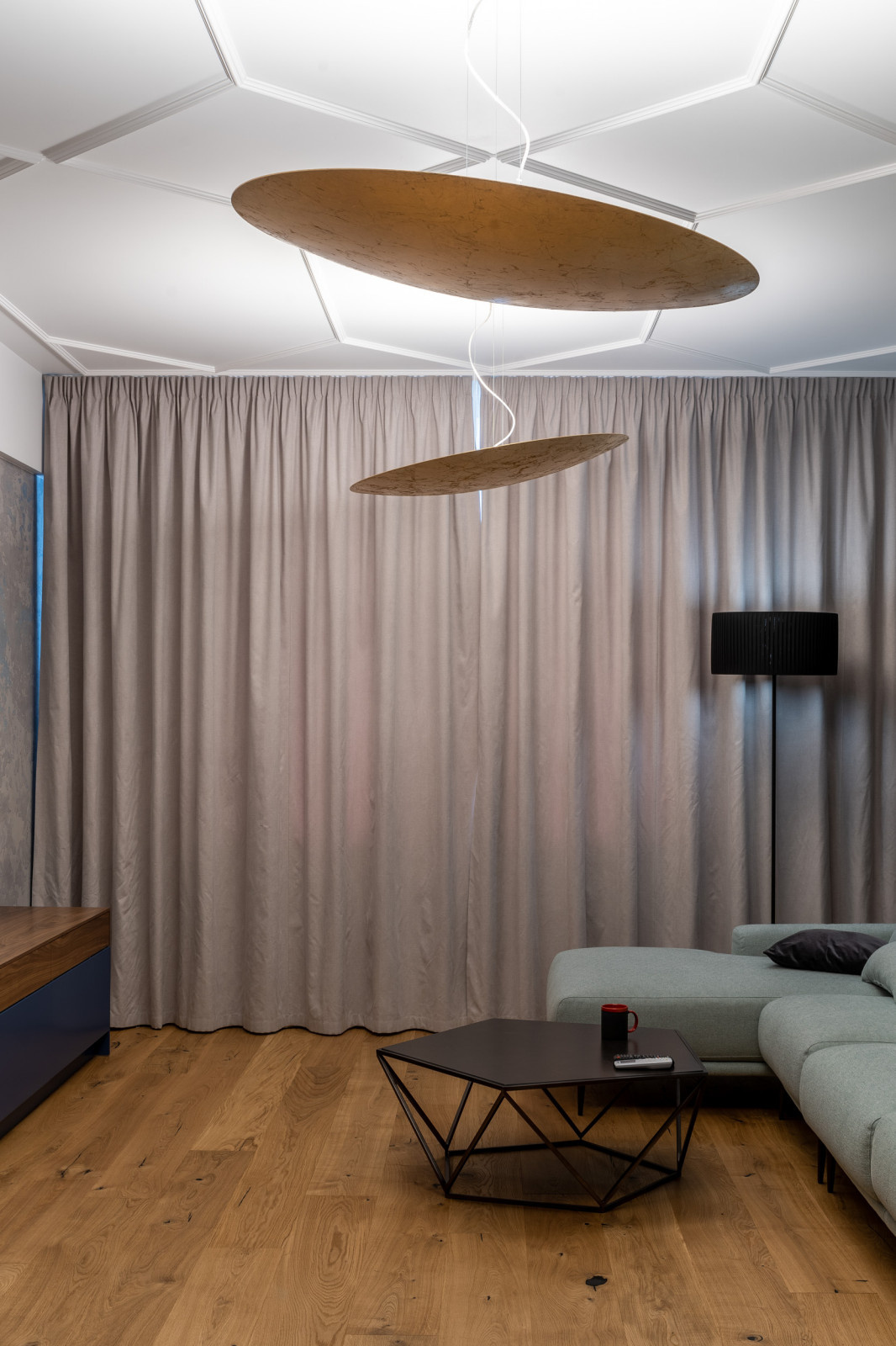 Квартира  на Новопесчаной