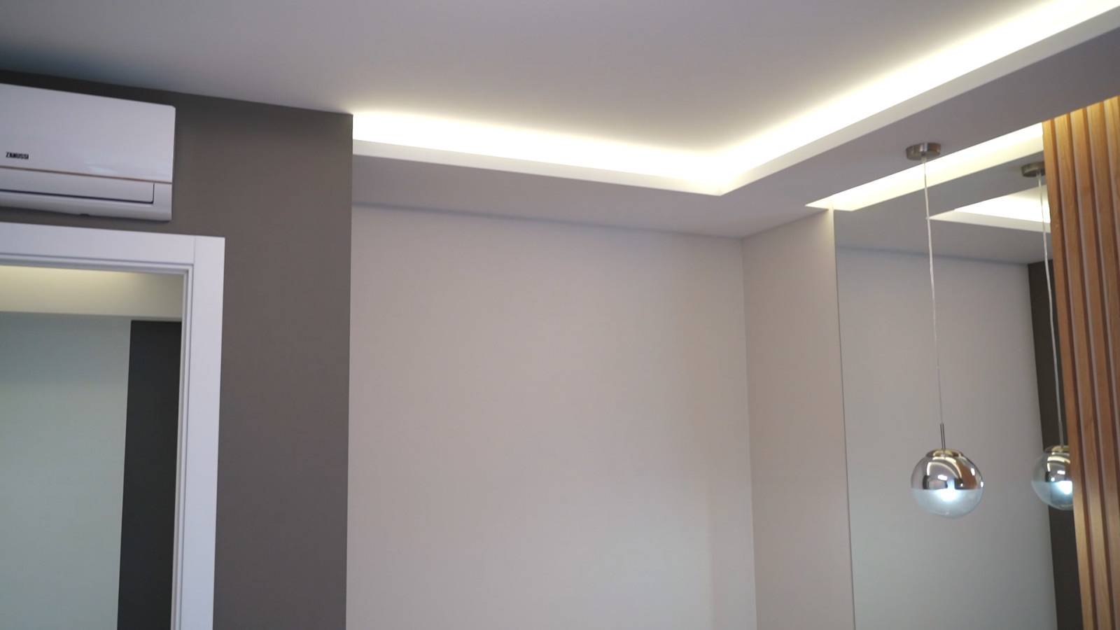 Скандинавский интерьер