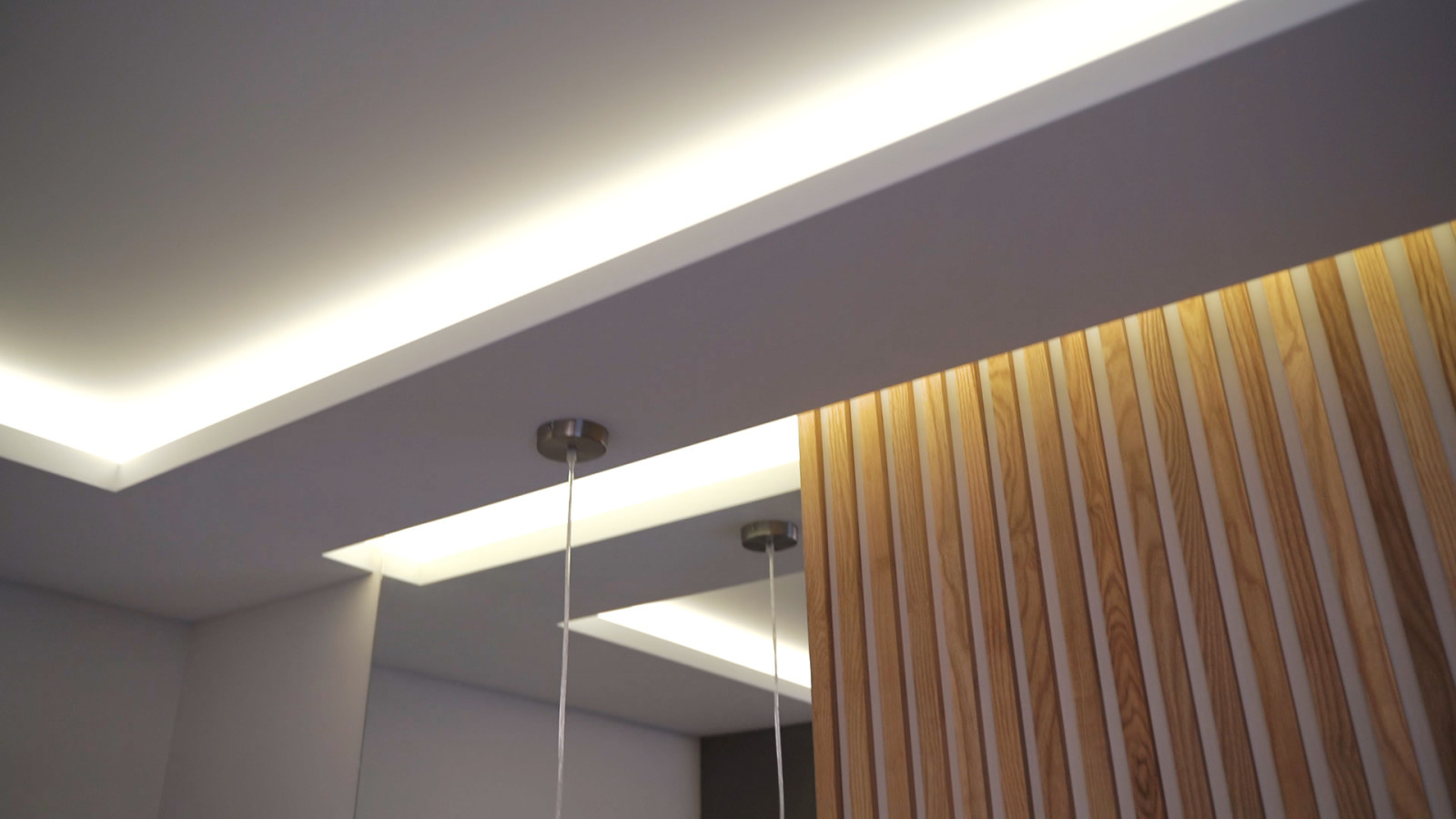 Скандинавский интерьер