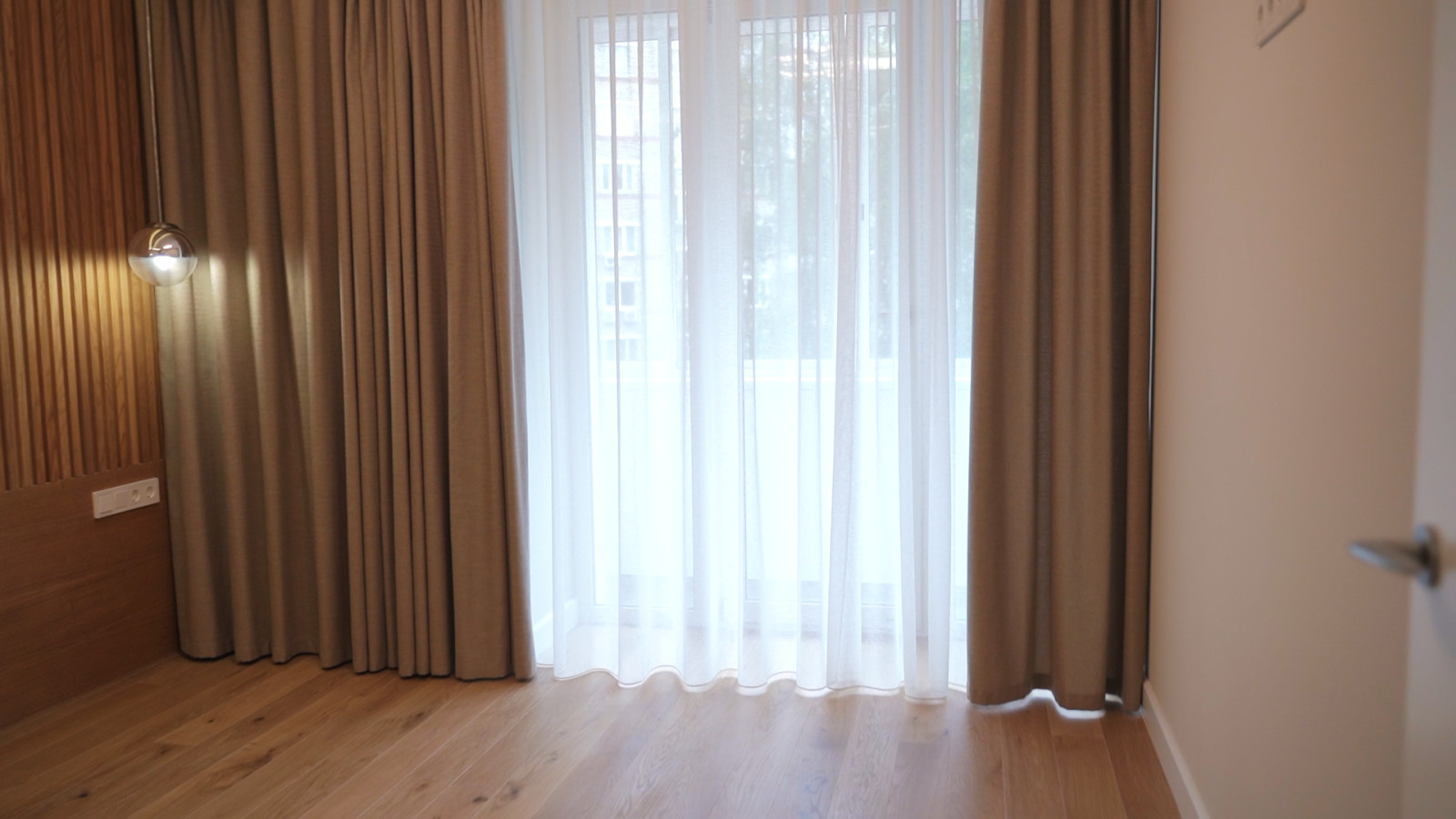 Скандинавский интерьер