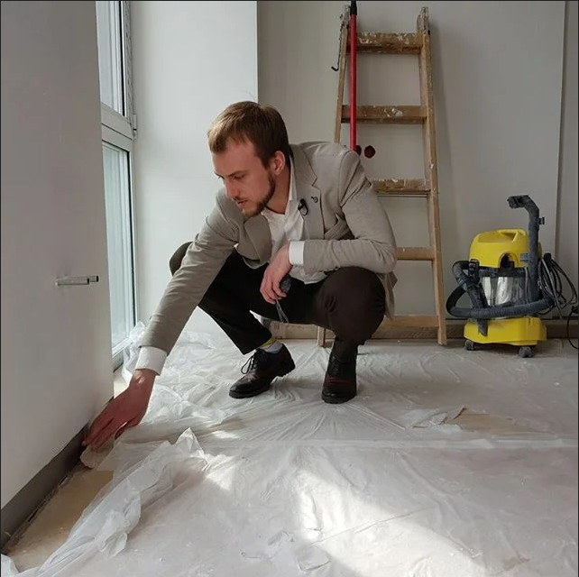 Технический надзор