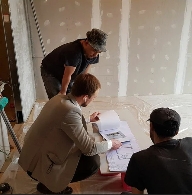 Технический надзор