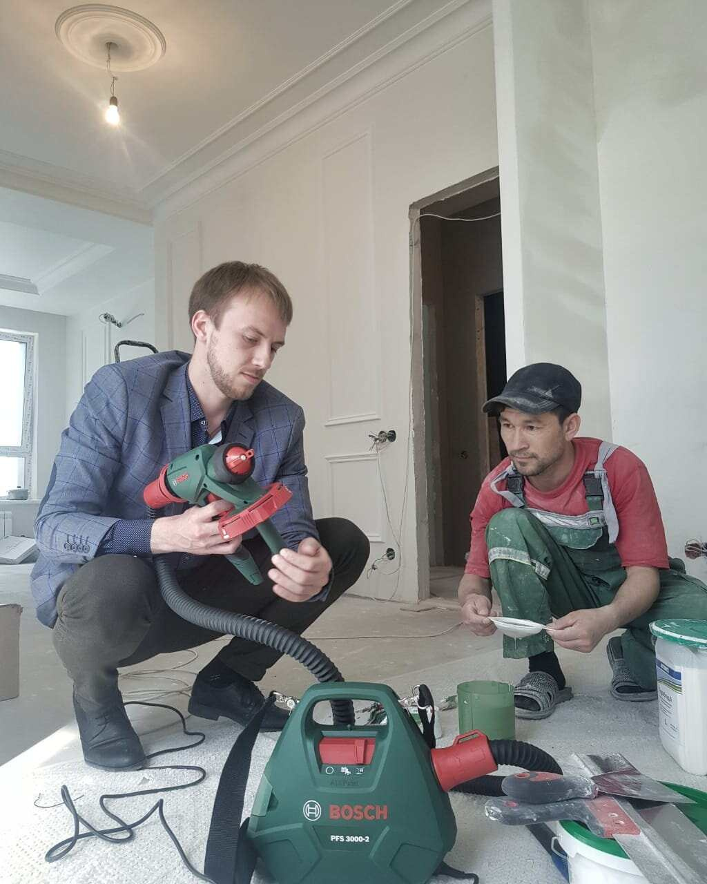 Технический надзор