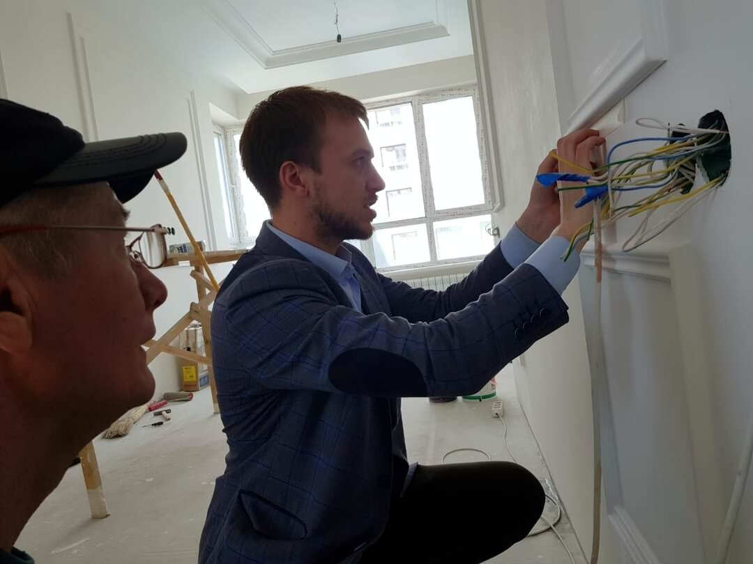 Технический надзор