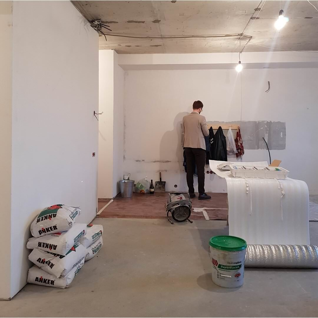 Технический надзор