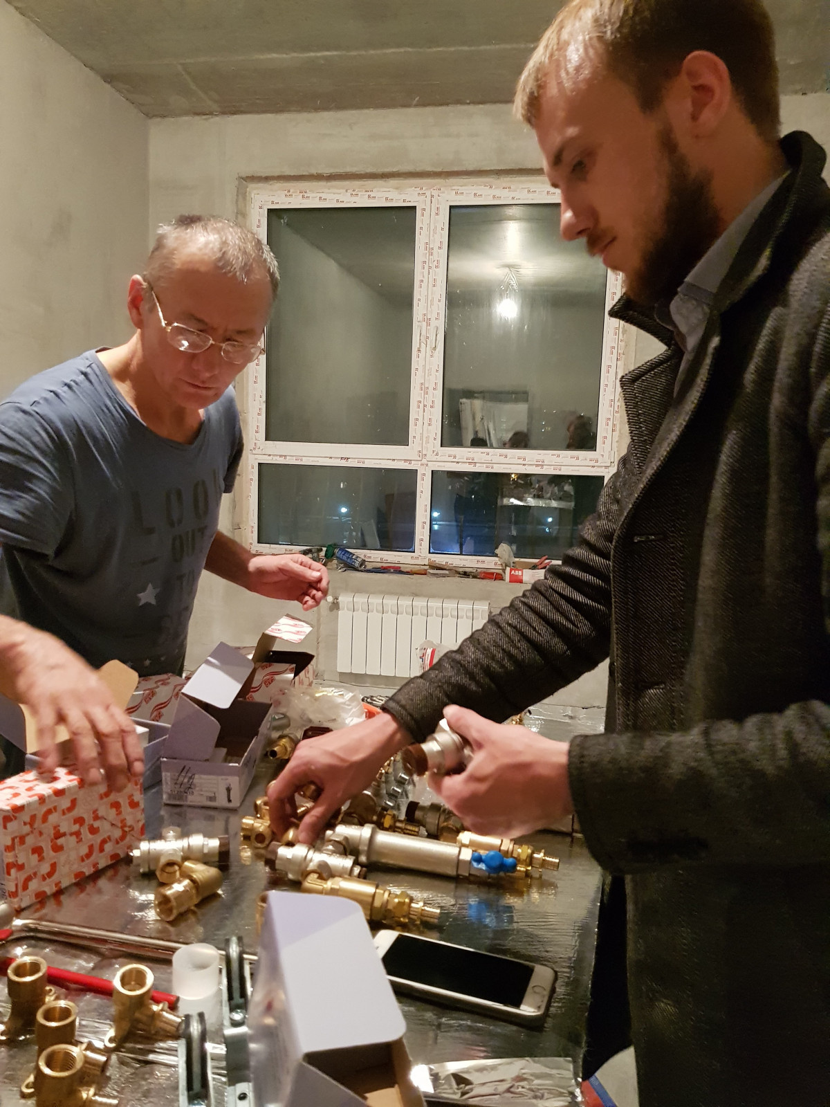 Технический надзор