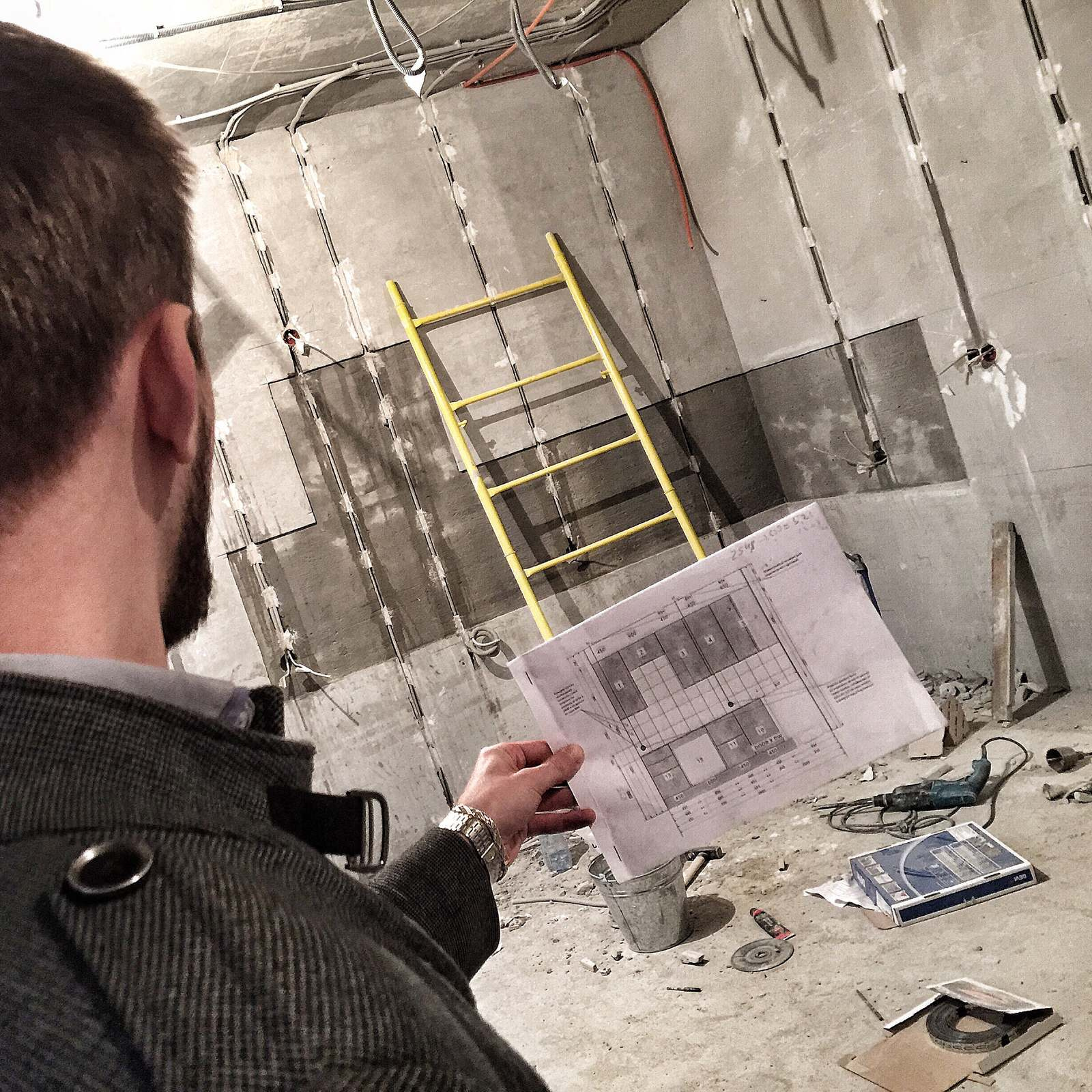 Авторский надзор