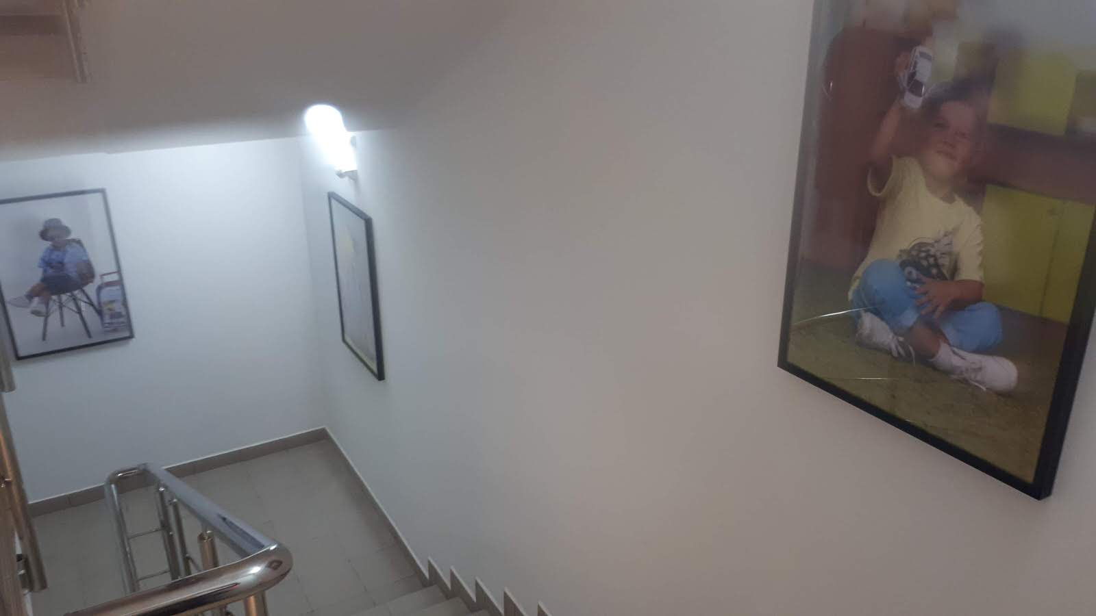 Детский сад Йоко