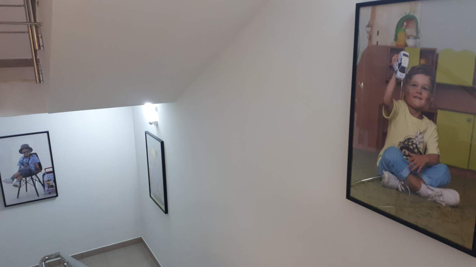 Детский сад Йоко