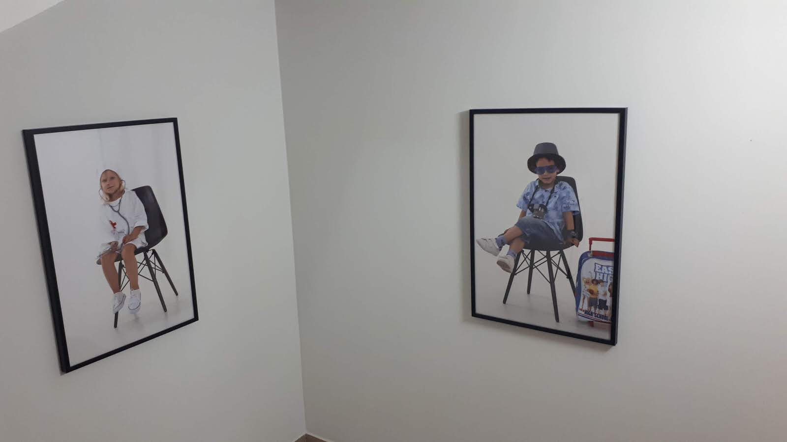 Детский сад Йоко