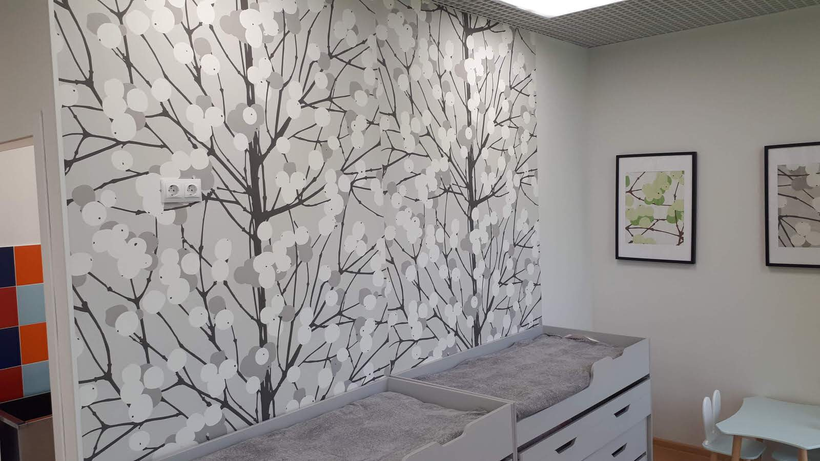 Детский сад Йоко