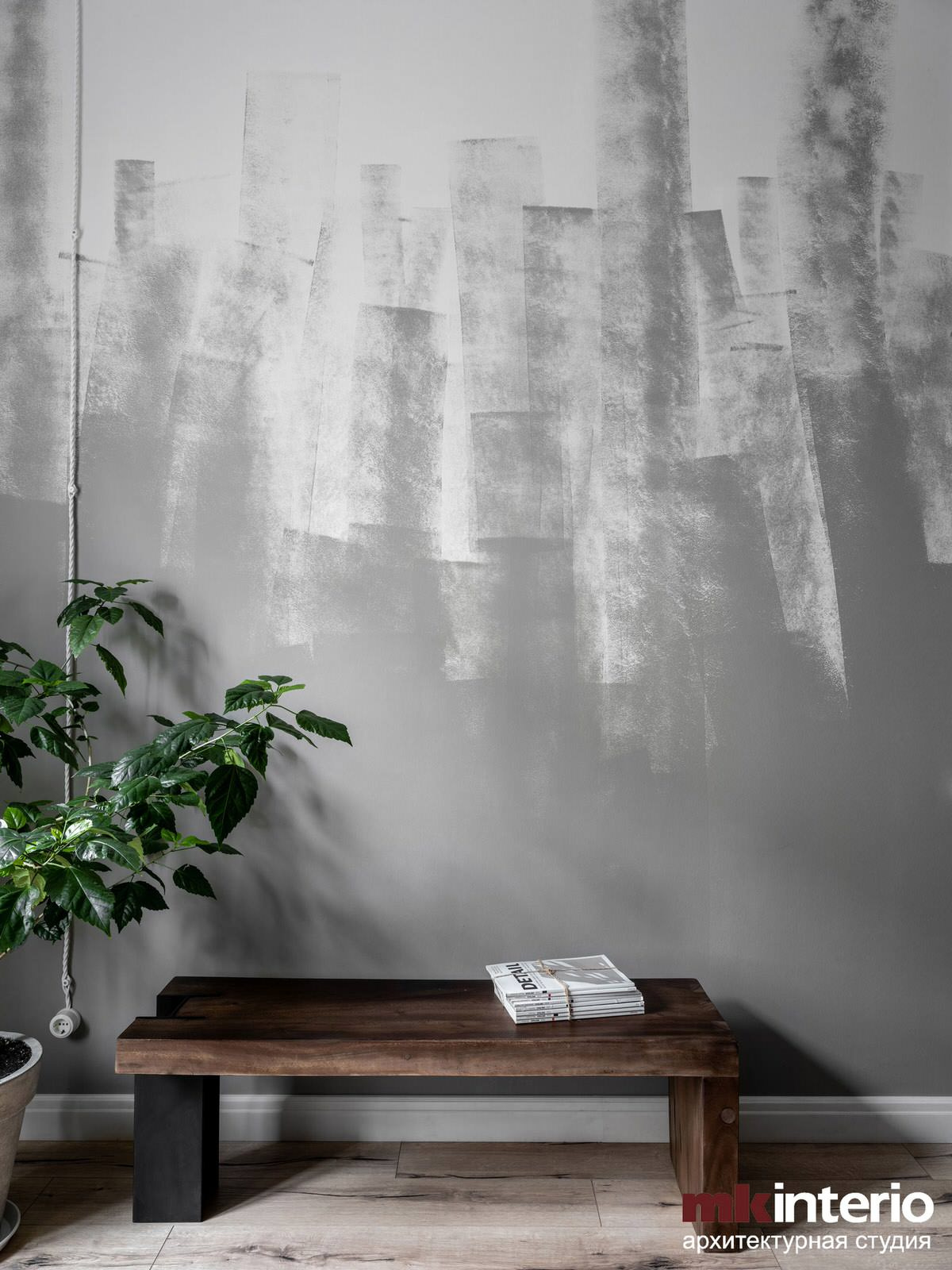 Офис издательства "Поляндрия"