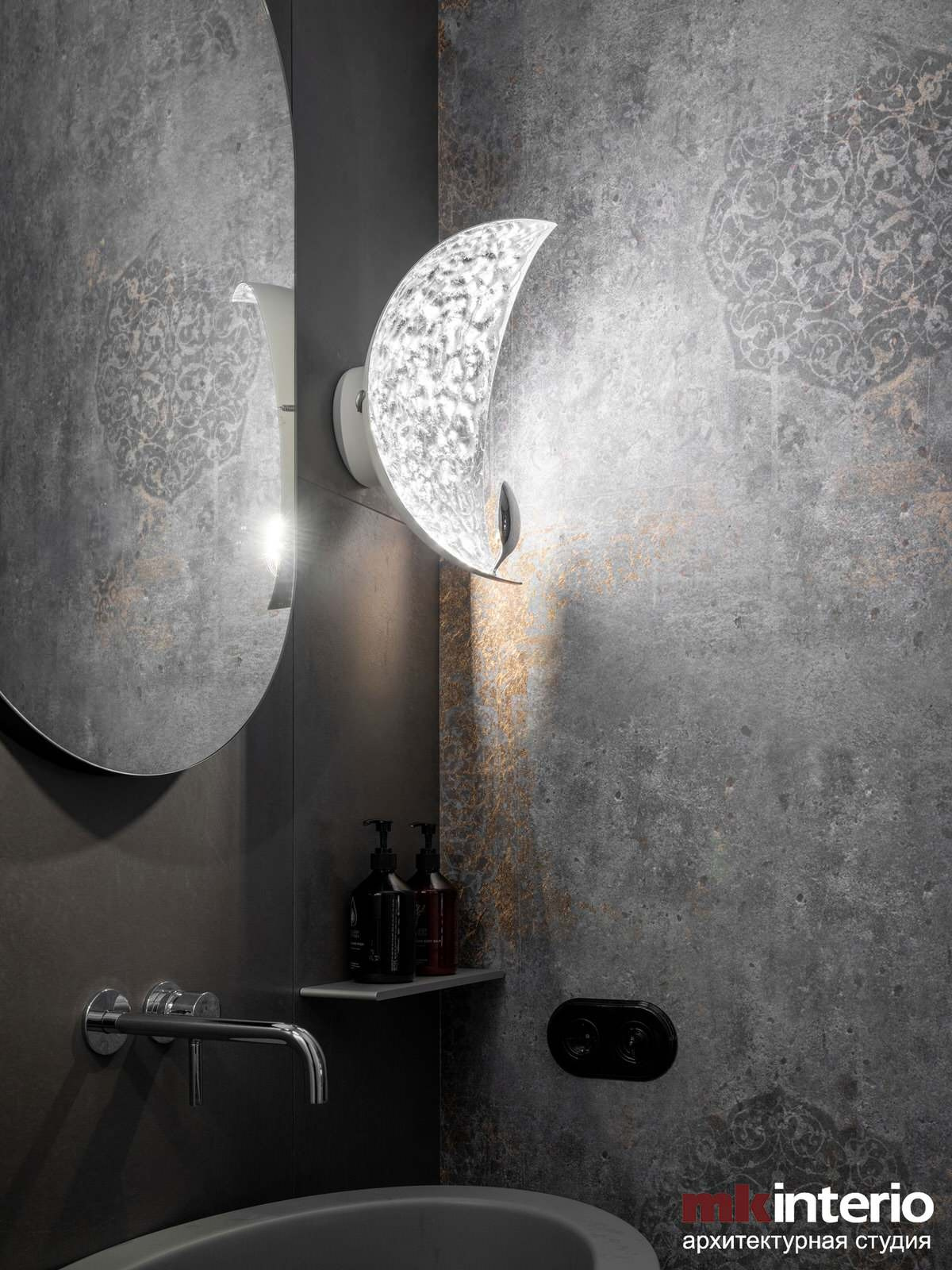 Обложка проекта: Офис издательства "Поляндрия"