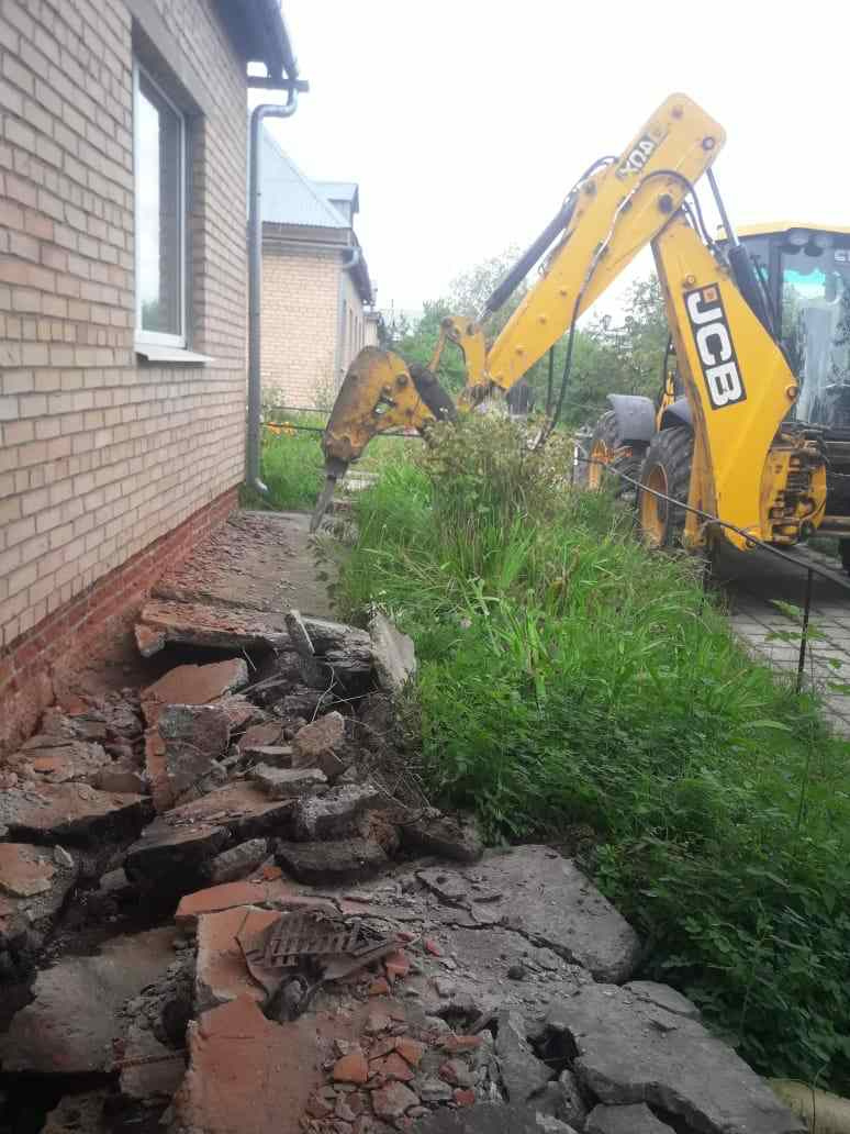 Наша Техника в Аренду