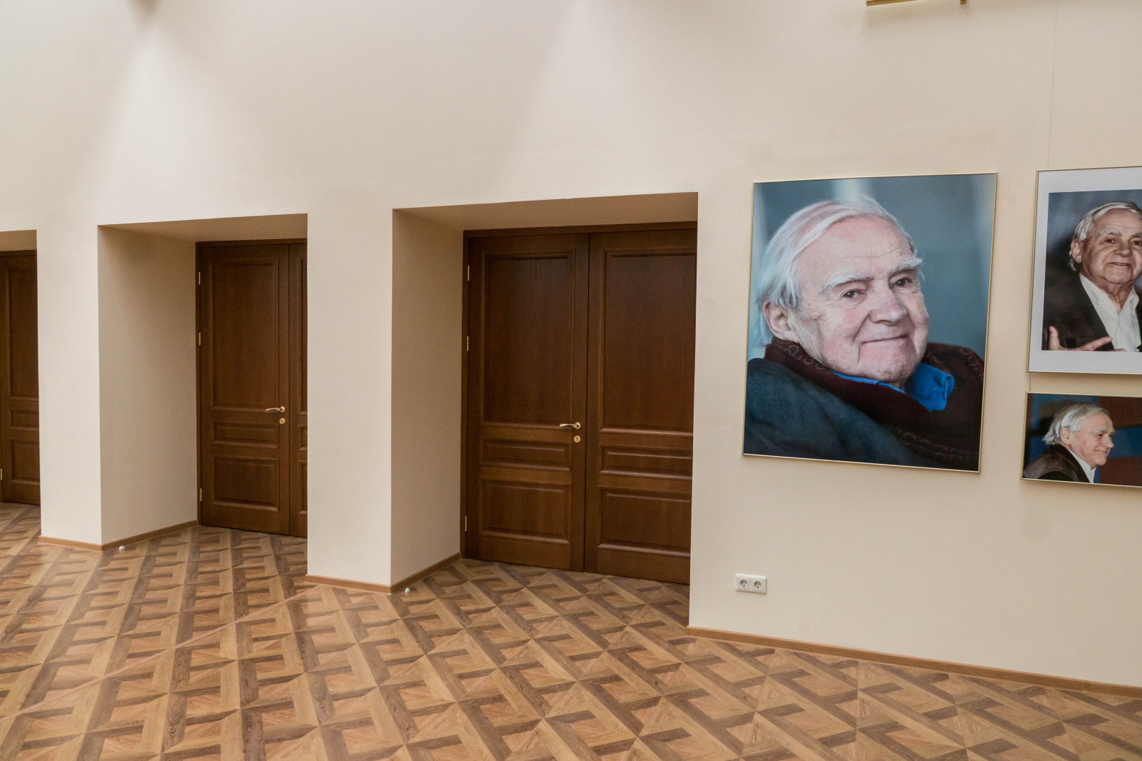 Санкт-Петербургский Гуманитарный университет профсоюзов