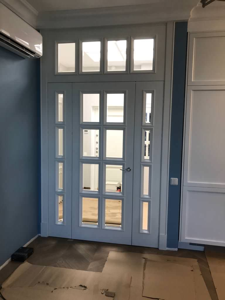 Пискаревский 1