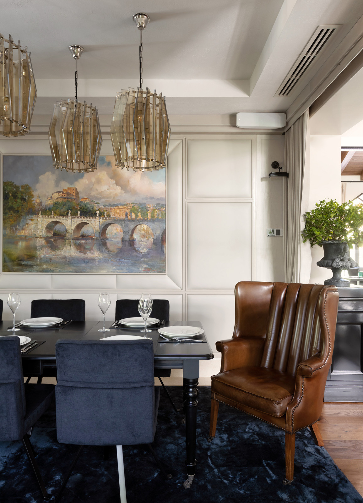 Ресторан Мамай-кале, Сочи