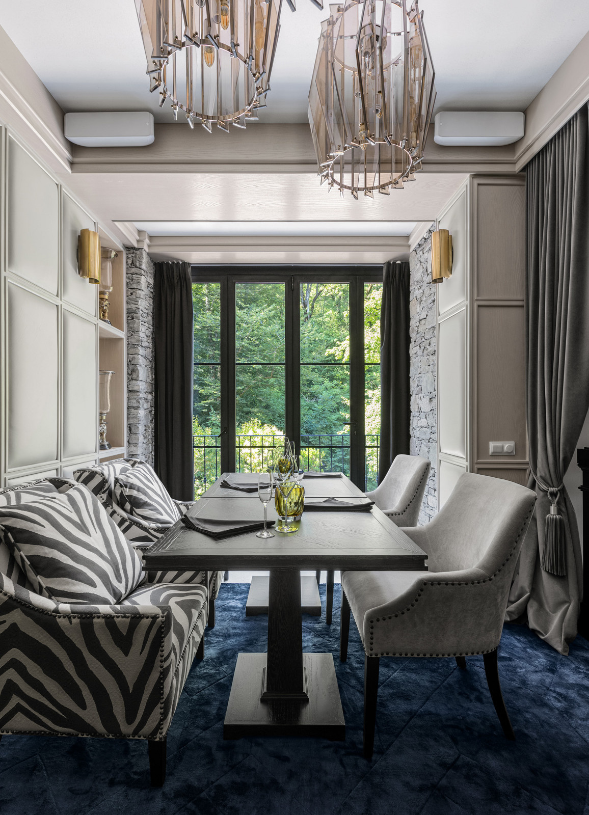 Ресторан Мамай-кале, Сочи