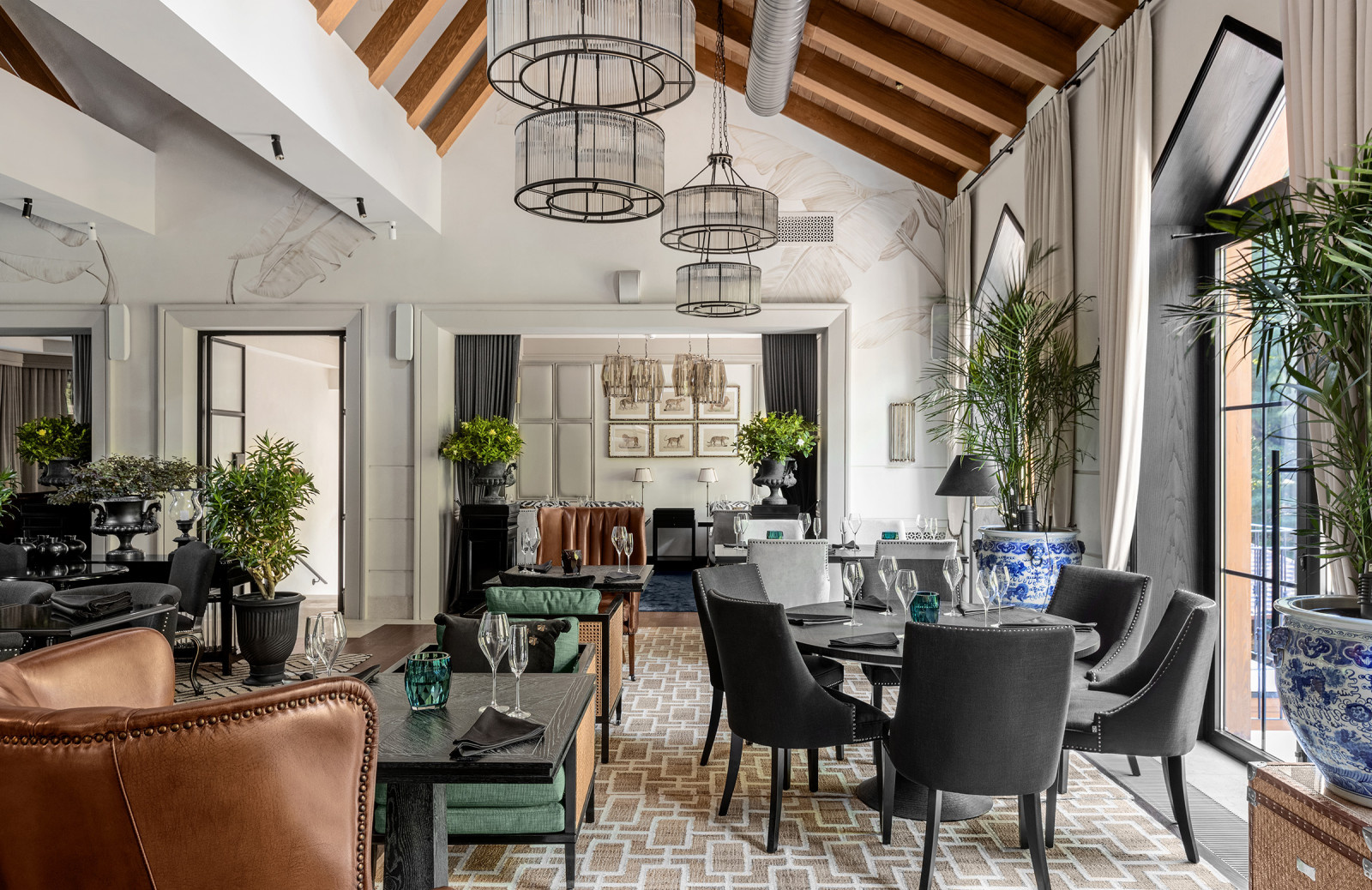 Ресторан Мамай-кале, Сочи