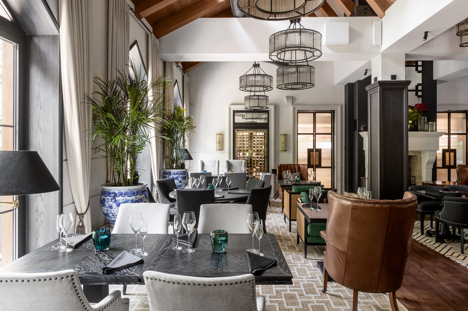 Ресторан Мамай-кале, Сочи