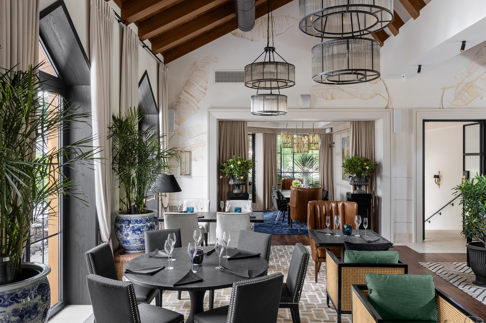 Ресторан Мамай-кале, Сочи