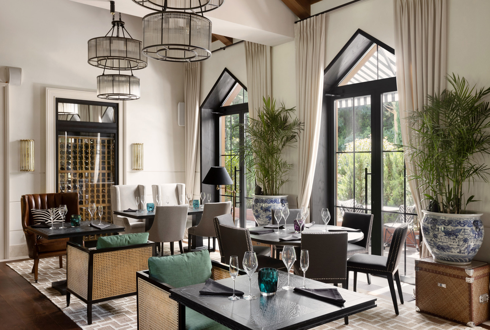 Ресторан Мамай-кале, Сочи