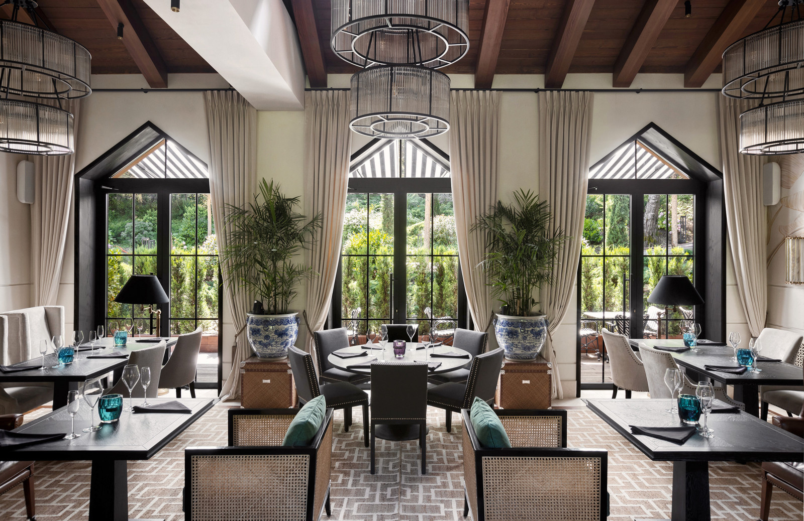 Ресторан Мамай-кале, Сочи