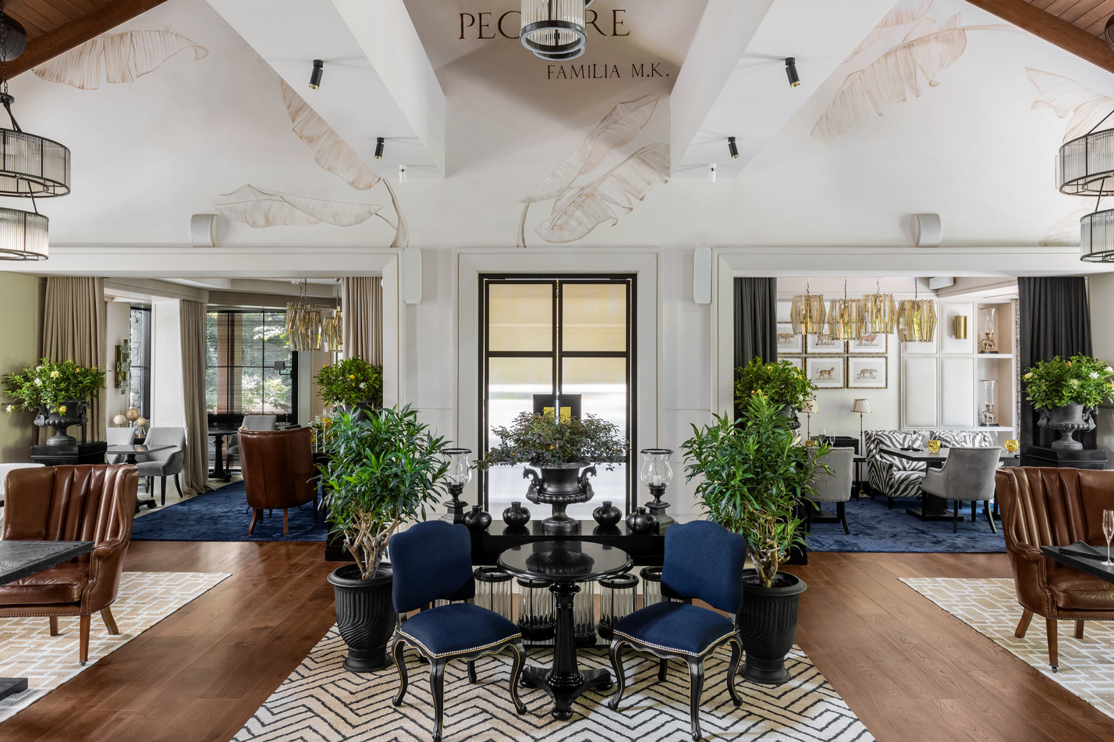 Ресторан Мамай-кале, Сочи